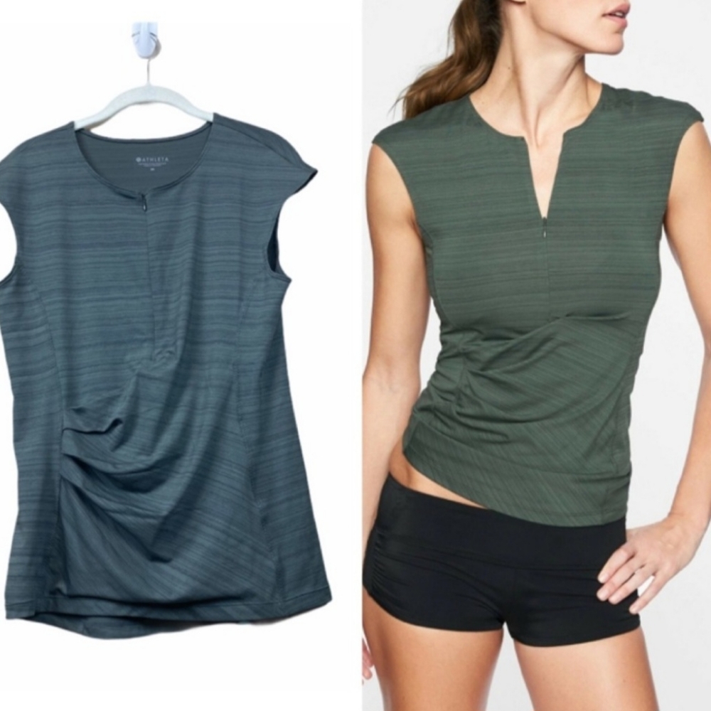 Athleta top